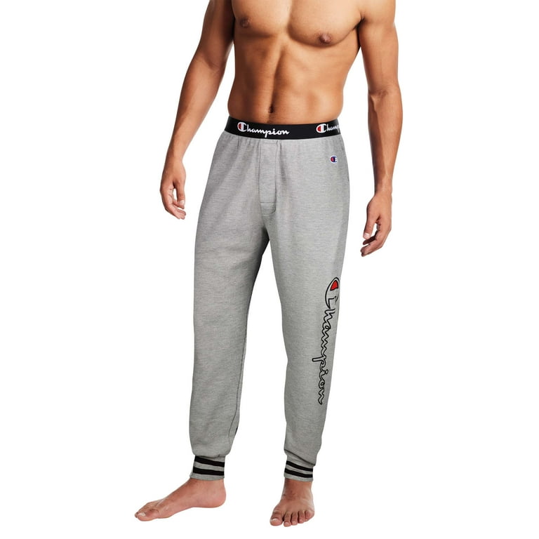 Champion men's deals lightweight sweatpants