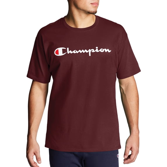 Champion CLASSIC GRAPHIC TEE