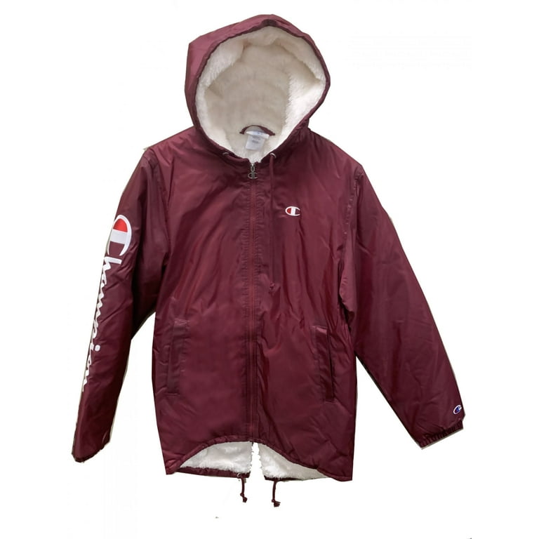 Supreme x champion sherpa cheap
