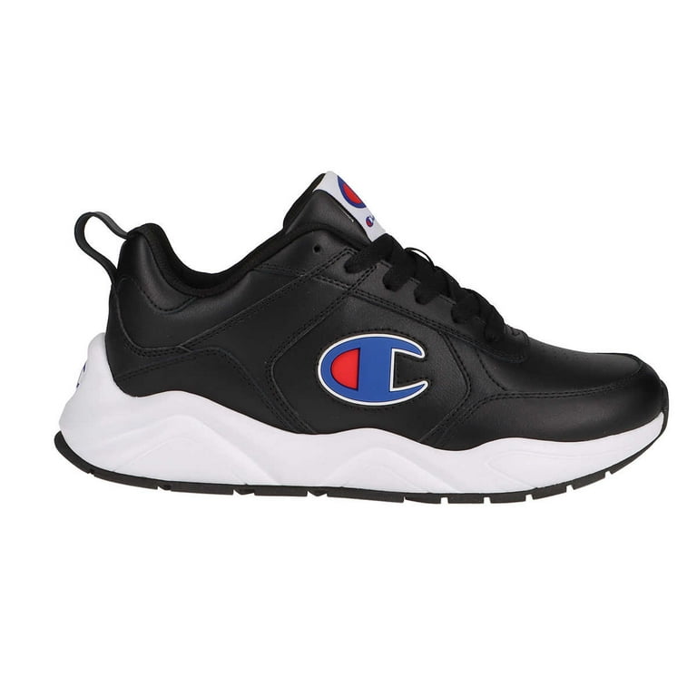 Champion Men's Shoes 93Eighteen Classic Lace Up Casual Running