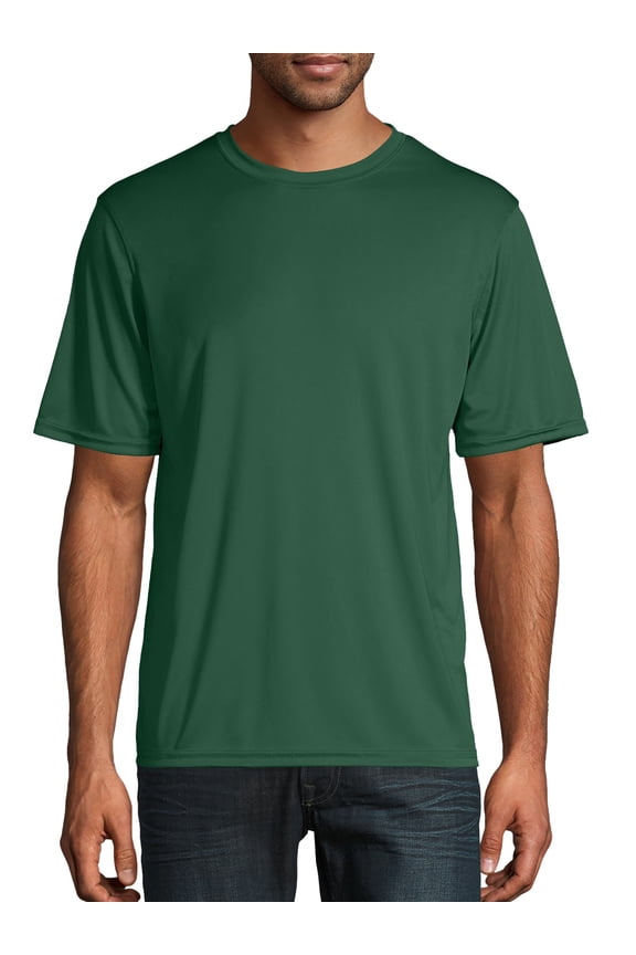 Men's Short Sleeve Performance T-Shirt