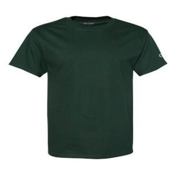 Champion Men's Short Sleeve T-Shirt