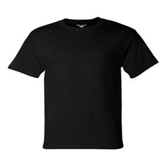 Champion Men's Short Sleeve T-Shirt