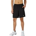 thumbnail image 1 of Champion Men's Shorts, MVP with Total Support Pouch, Moisture Wicking, Lined Men's Shorts, 5 & 7, 1 of 4