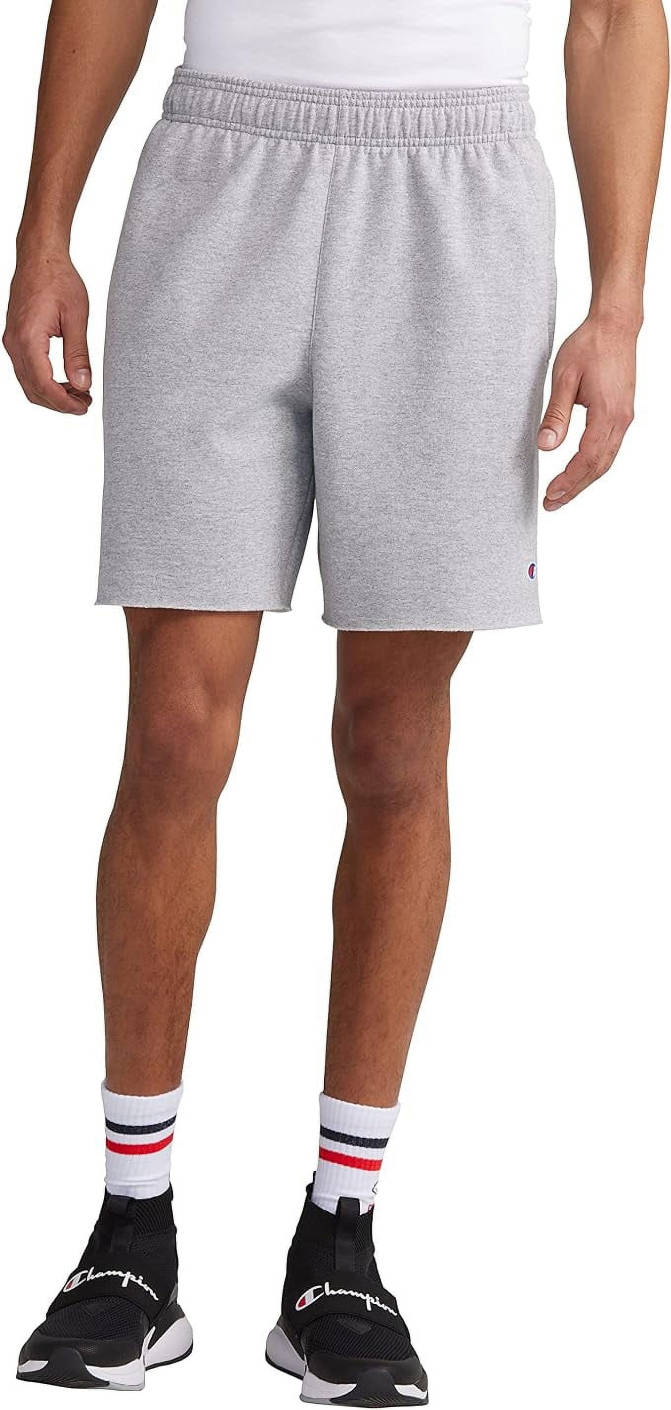 Champion athletic shorts with pockets deals