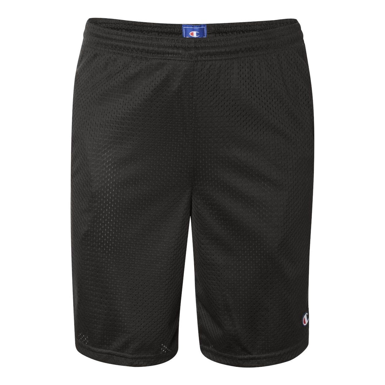 Champion mesh top shorts men