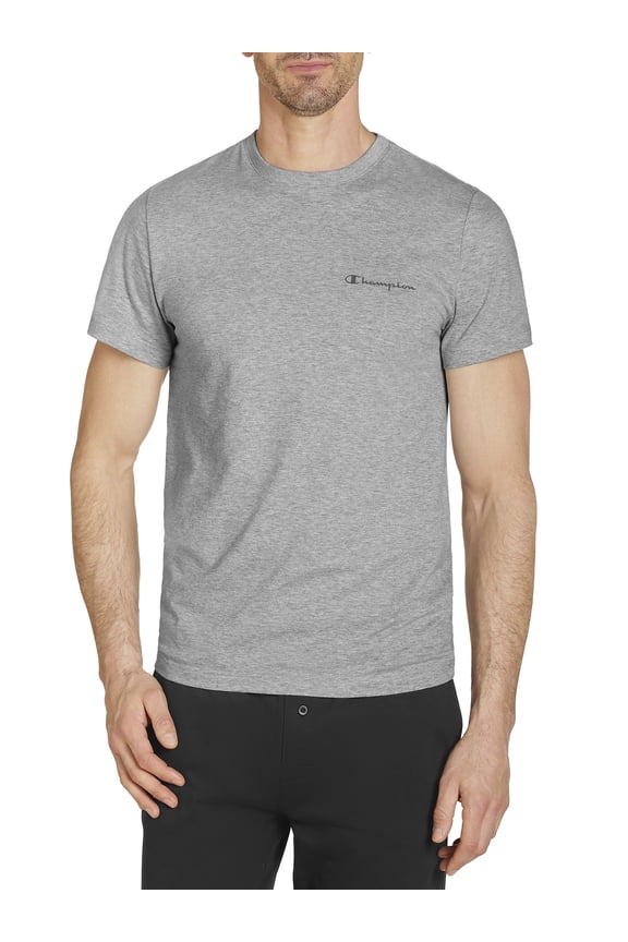 Men’s Sleep Tee, 1 Pack, Size S–2XL