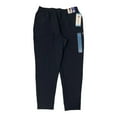 thumbnail image 1 of Champion Men's Soft & Warm Fleece Jogger With Pockets (Navy, S), 1 of 1