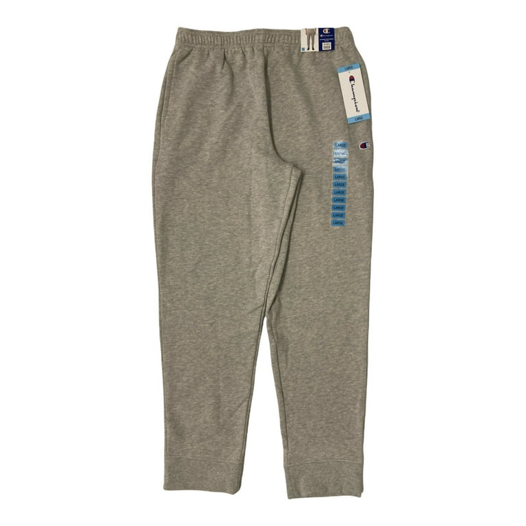 Oxford grey champion sweatpants sale