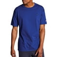 thumbnail image 1 of Champion Men's Solid Classic Jersey T-Shirt, 1 of 5