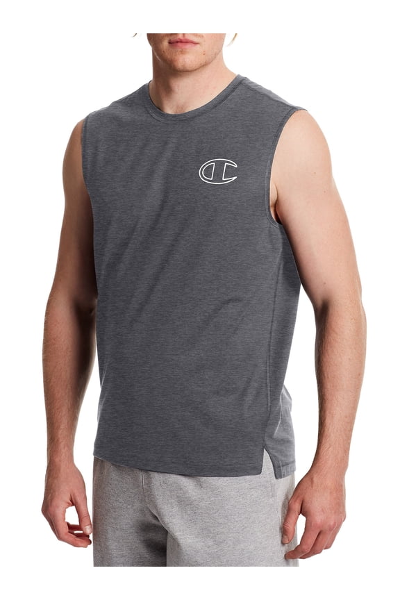Men's Sport Muscle T-Shirt
