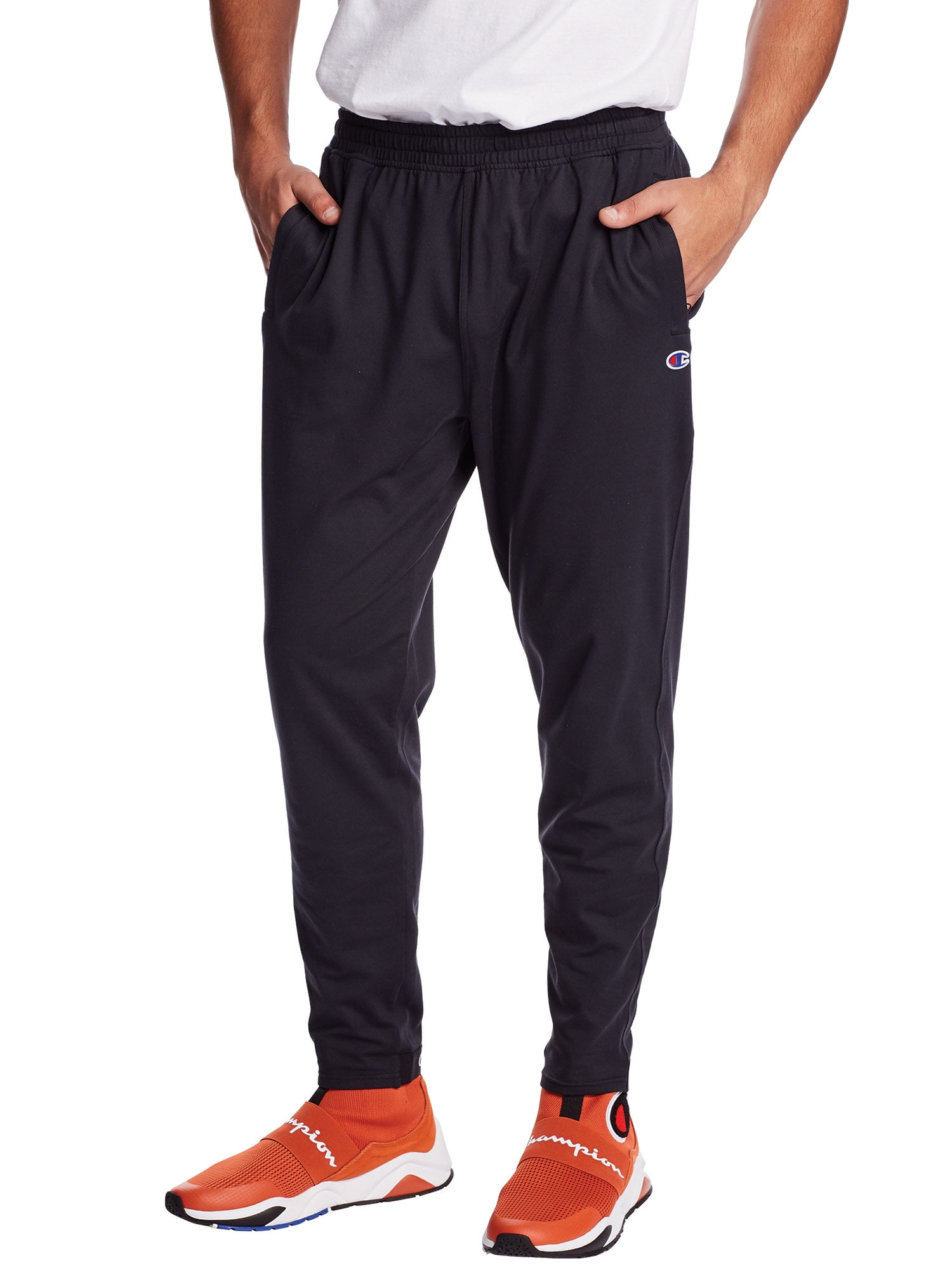champion double dry select training pants