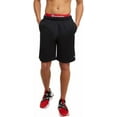 thumbnail image 1 of Champion Men's Sport Shorts, Moisture Wicking, Athletic Shorts, Gym Shorts (Reg. Or Big & Tall), 1 of 4