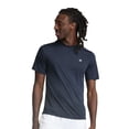 thumbnail image 1 of Champion Men’s Sport T-Shirt with Reflective “C” Logo, Slim Fit, Lightweight Polyester Fabric, Sizes S-XXL, 1 of 7