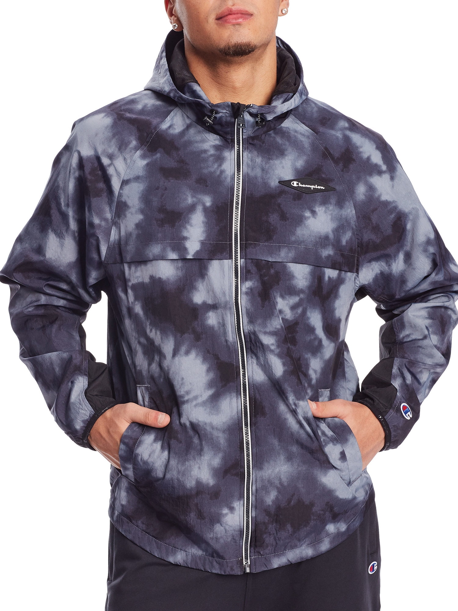 Champion top aop jacket