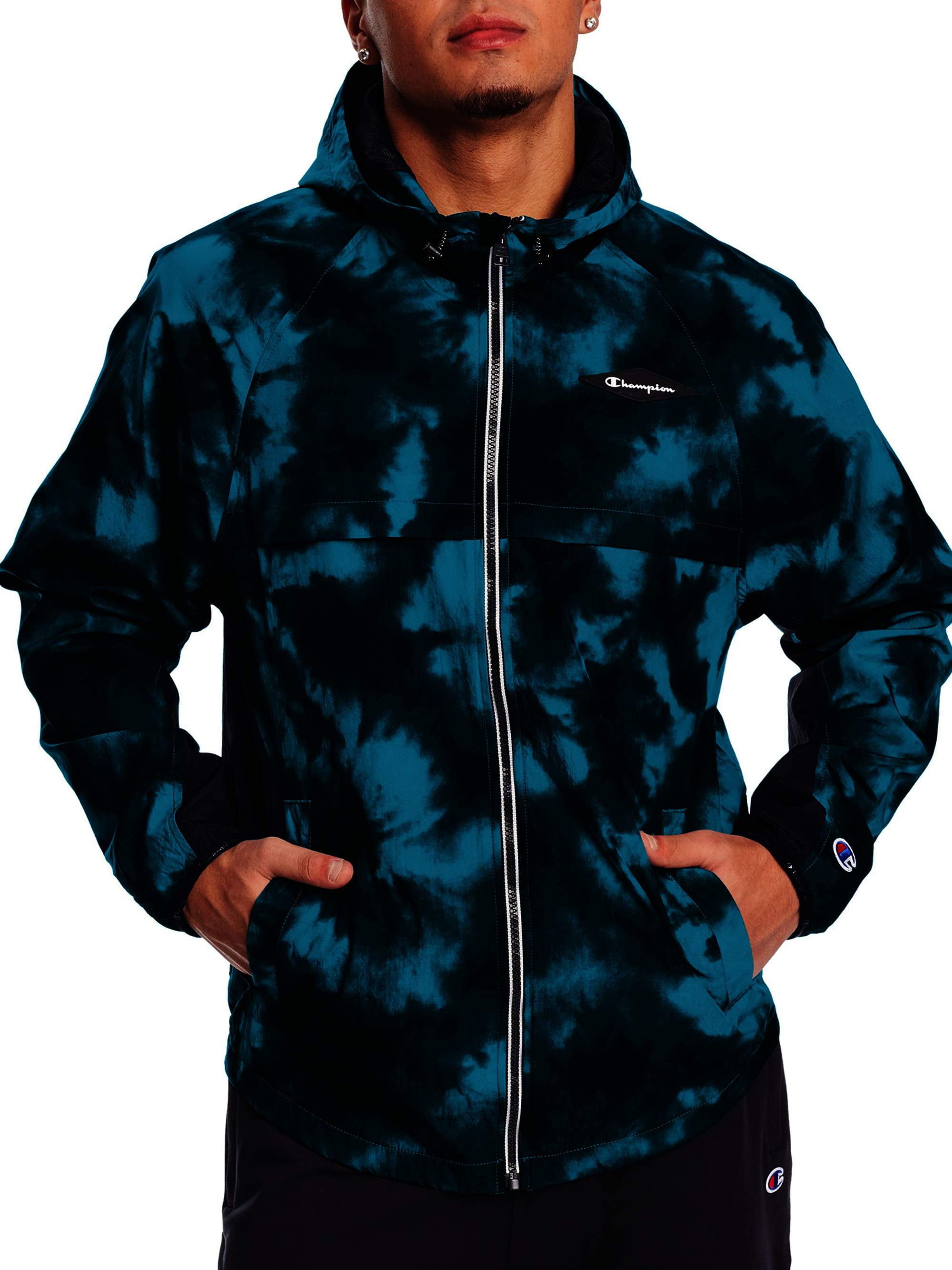 Champion top aop jacket