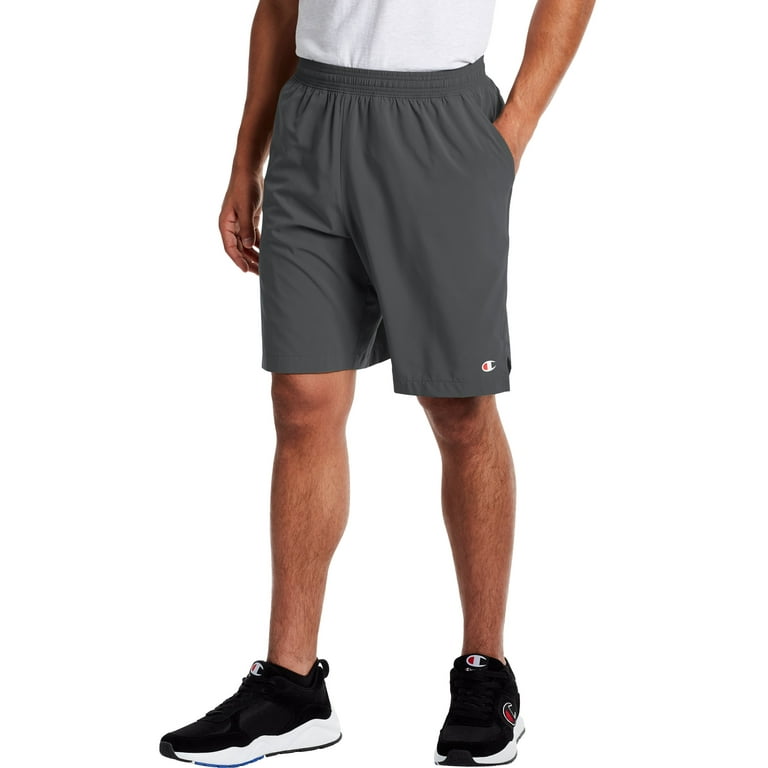 Champion stretch shorts on sale