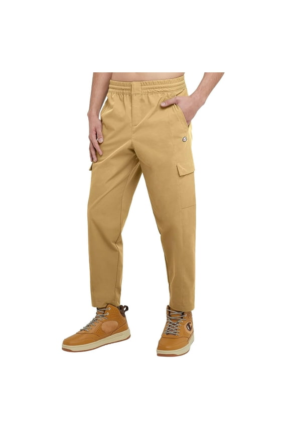 Men's Stretch Woven Pants XX-Large Sandrocks Tan