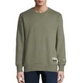 thumbnail image 1 of Champion Men's Sueded Fleece Sweatshirt, up to Size 3XL, 1 of 5