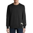 thumbnail image 1 of Champion Men's Sueded Fleece Sweatshirt, up to Size 3XL, 1 of 5