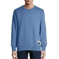 thumbnail image 1 of Champion Men's Sueded Fleece Sweatshirt, up to Size 3XL, 1 of 5