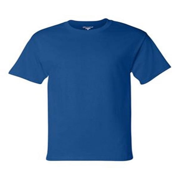 Champion Men's Short Sleeve T-Shirt