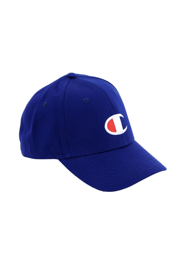 Men's Token Adjustable Cap One Size Blue