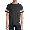 thumbnail image 1 of Champion Men's Triblend Varsity T-shirt, 1 of 5