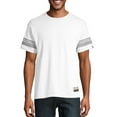 thumbnail image 1 of Champion Men's Triblend Varsity T-shirt, 1 of 5