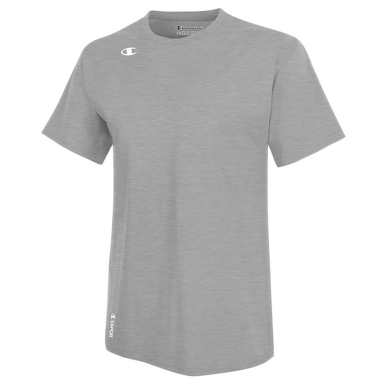 Champion vapor cotton tee 2025