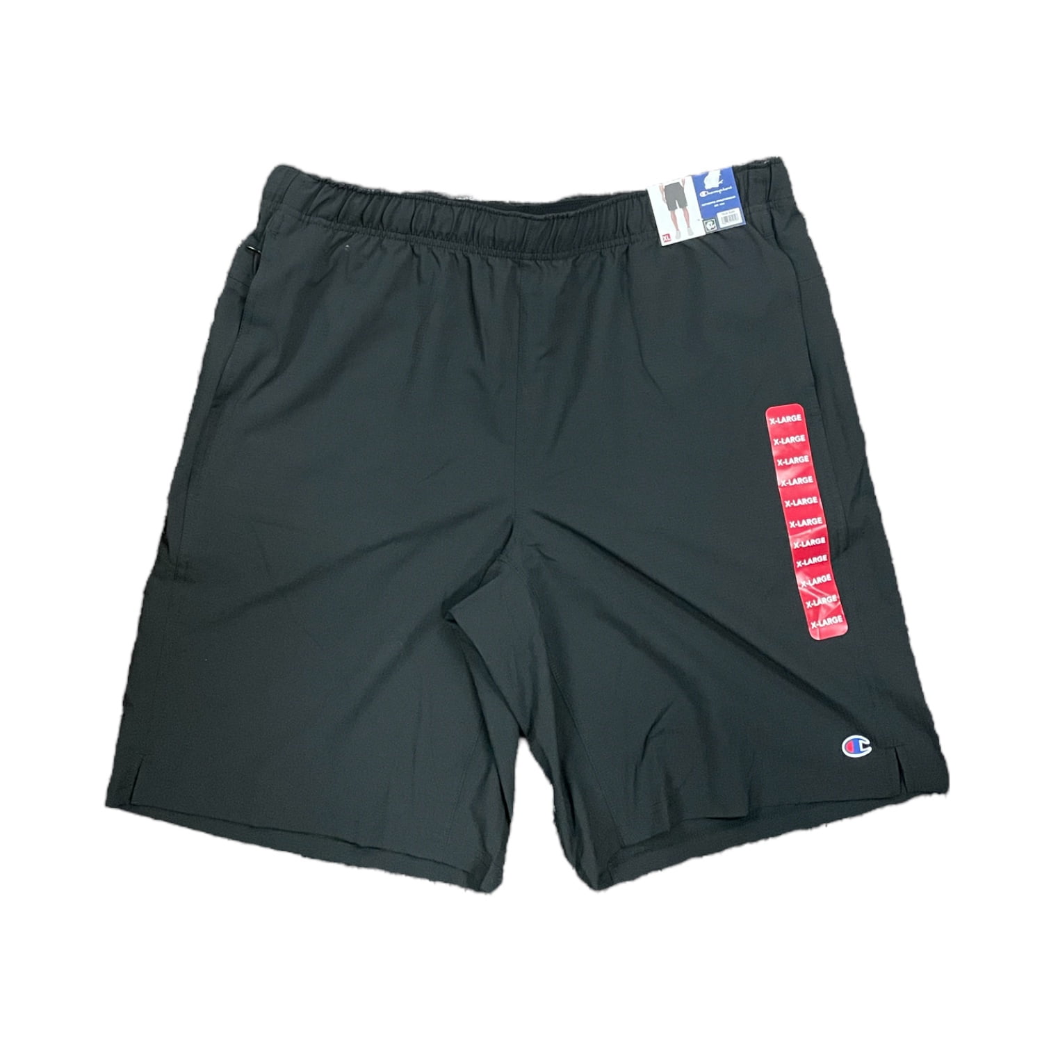 Cotton champion shorts sales