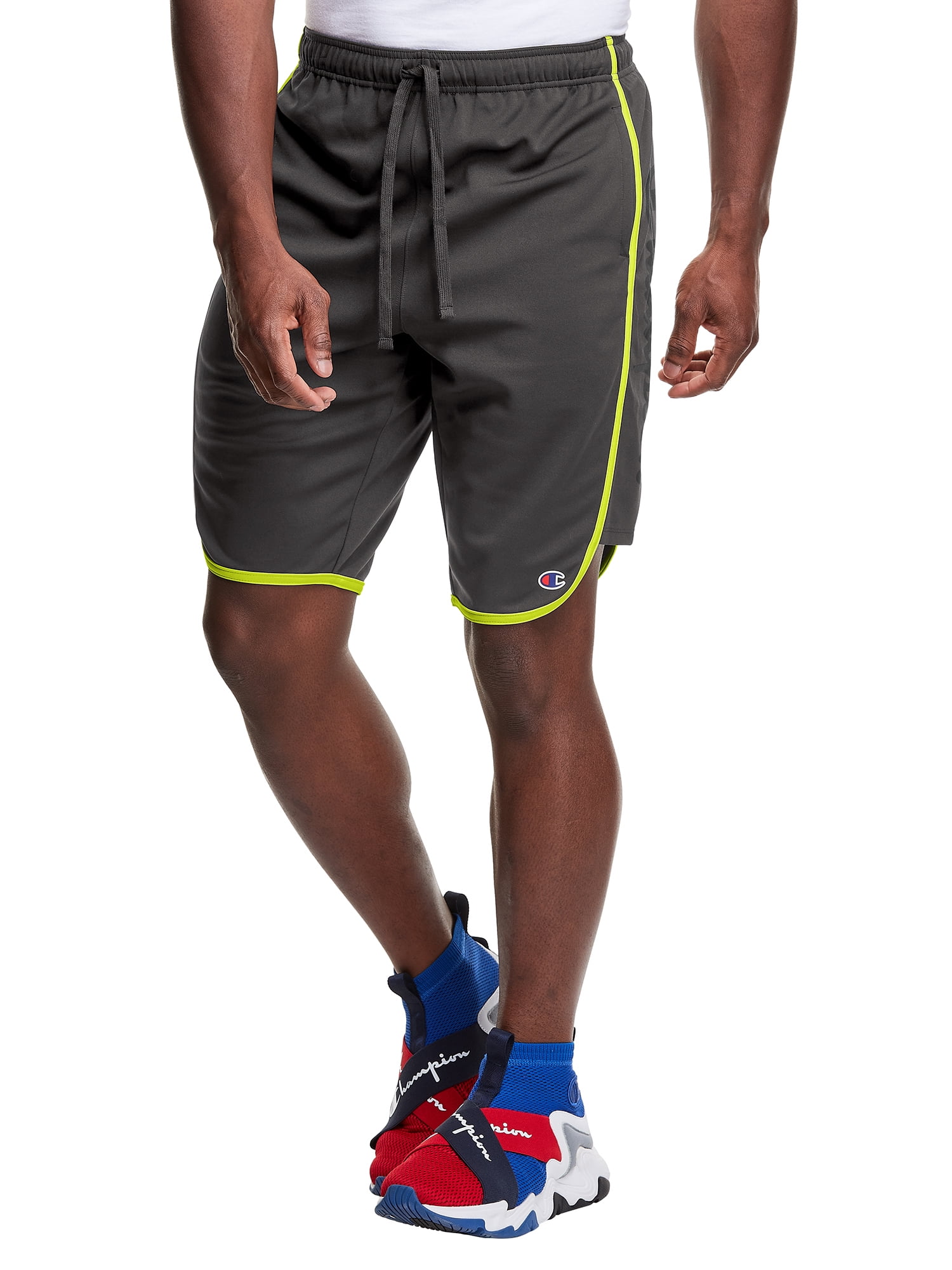 Champion Men's and Big Men's 11