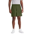 thumbnail image 1 of Champion Men's and Big Men's 7" Woven Unlined Sport Short, up to Size 2XL, 1 of 5