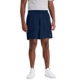 thumbnail image 1 of Champion Men's and Big Men's 7" Woven Unlined Sport Short, up to Size 2XL, 1 of 5