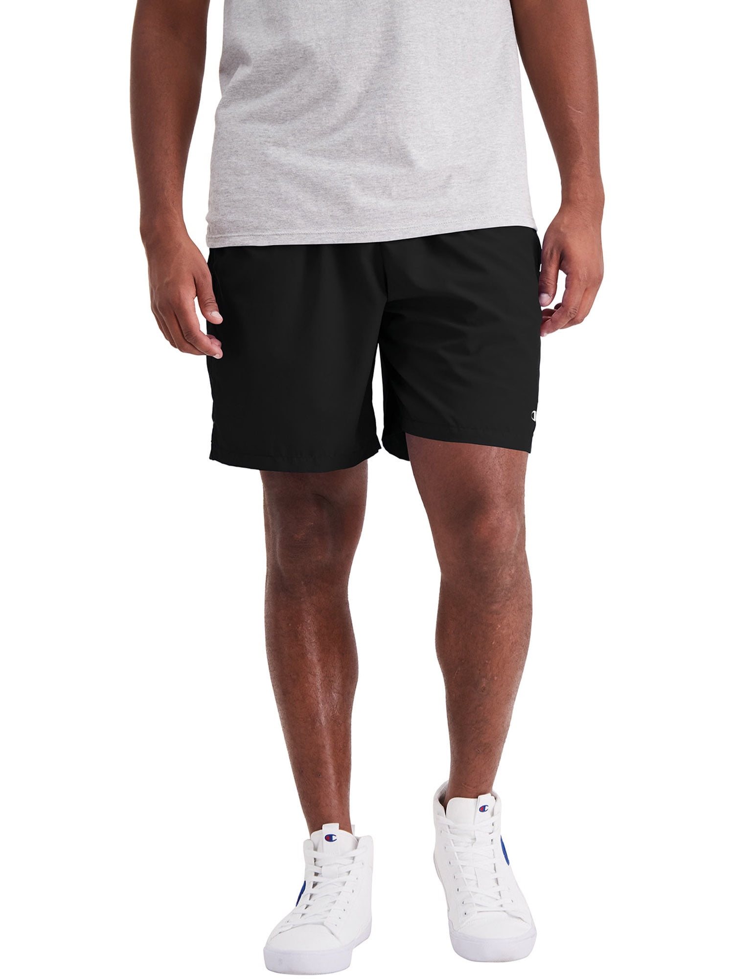 Mens champion running shorts sale