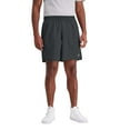 thumbnail image 1 of Champion Men's and Big Men's 7" Woven Unlined Sport Short, up to Size 2XL, 1 of 5