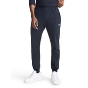 Champion Men s Lightweight Lounge Joggers with  C  Logo, Slim Fit, 100% Cotton, Sizes S-XXL
