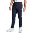 thumbnail image 1 of Champion Men's and Big Men's Cotton Jersey Joggers, up to Size 2XL, 1 of 5