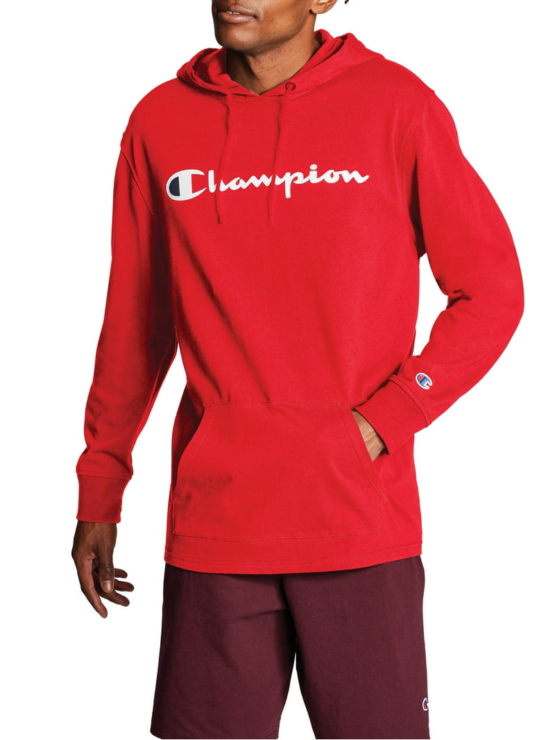 トップス Champion / CANADA sweat shirts Champion Men's and Big Men's Powerblend Logo Crewneck