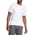 thumbnail image 1 of Champion Men's and Big Men's Mini Script Logo Classic Jersey Tee, Sizes S-2XL, 1 of 6