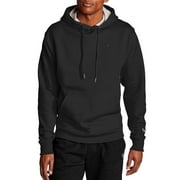 Champion Powerblend Fleece C Logo Hoodie for Men, UK Ubuy