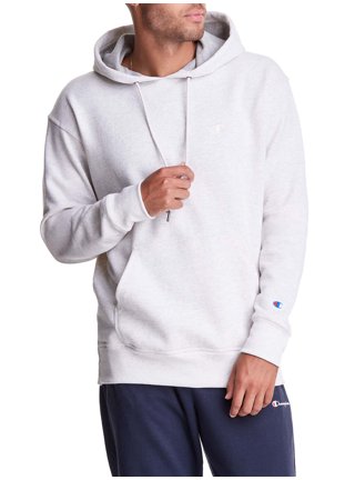 パーカー・フーディ CHAMPION Men Hoodies 220002CO SVLES057 Beige Champion Shop Men's Hoodie | Beige - Walmart.com
