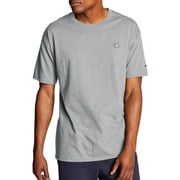 CHAMPION Men's and Big Men's Solid Classic Jersey T-Shirt, Sizes S-2XL