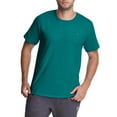 thumbnail image 1 of Champion Men's and Big Men's Solid Classic Jersey T-Shirt, Sizes S-2XL, 1 of 4
