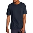 thumbnail image 1 of Champion Men's and Big Men's Solid Classic Jersey T-Shirt, Sizes S-2XL, 1 of 6