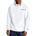 thumbnail image 1 of Champion Men's and Big Men's Stadium Packable Windbreaker Jacket, up to Size 2XL, 1 of 5