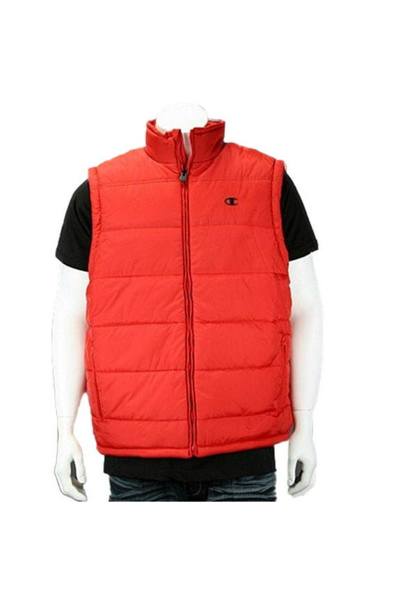 Mens All City Vest