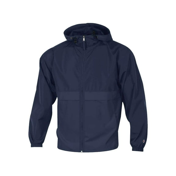 Champion Mens Anorak Jacket