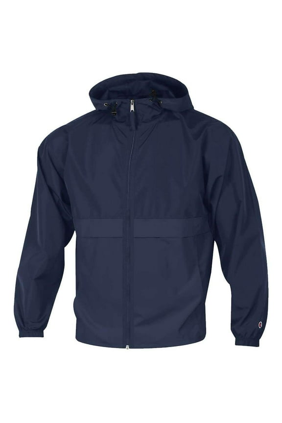 Mens Anorak Jacket