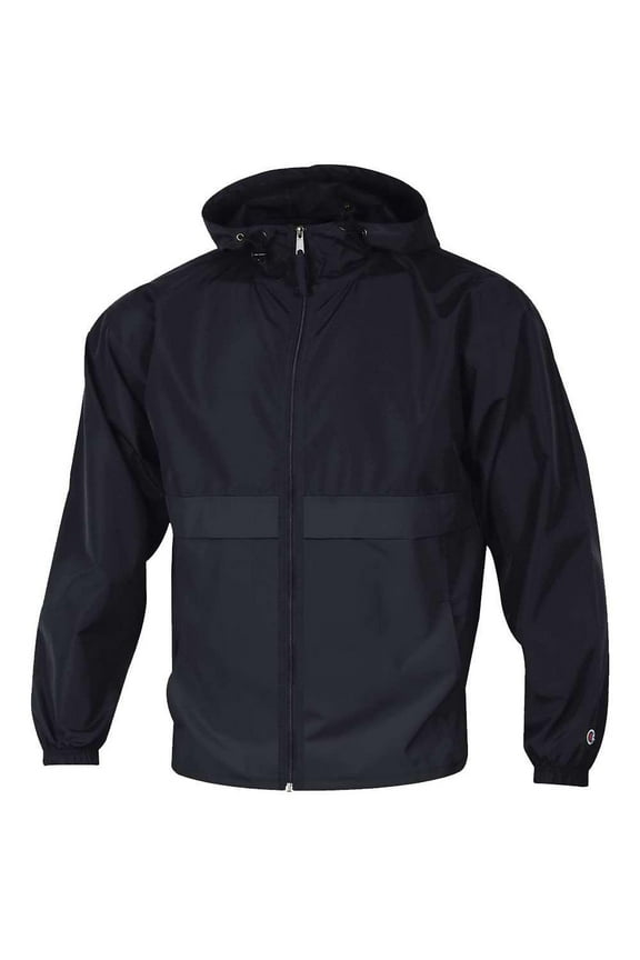 Mens Anorak Jacket